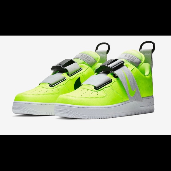 air force 1 utility air force 1 utility